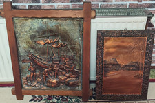 Bild Kupfer Kupferstich