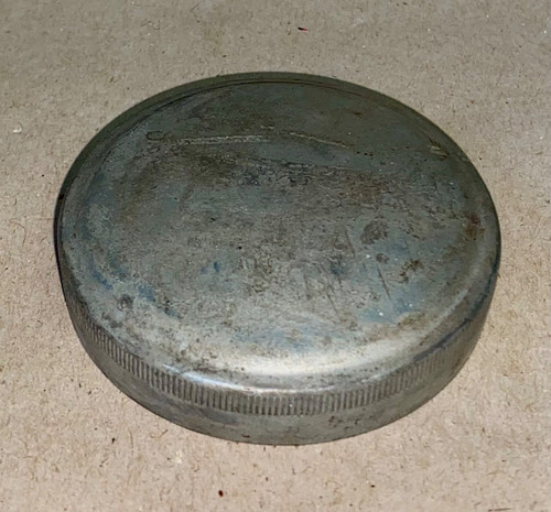 Original oldtimer ersatzteil - original,