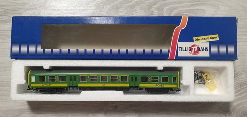 Tillig 13665 reisezugwagen - tillig,