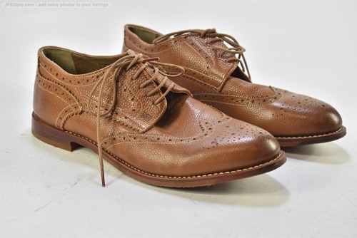 Gordon bros herren halbschuhe - herren,