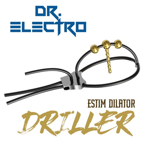 Tens ems estim dilator - ems,