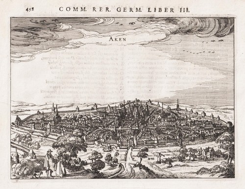 Aachen nordrhein westfalen - aachen, nordrhein-westfalen