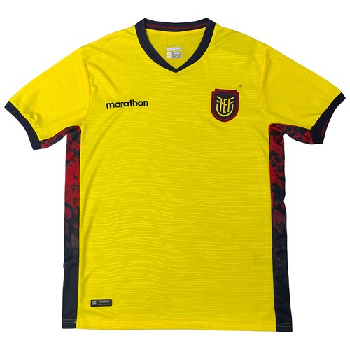 Heim auswärts 2026 ecuador - auswärts, 2026/27
