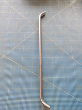 AEG E8100-M Backofen Griff Türgriff Backofentürgriff Edestahl 8996614111392