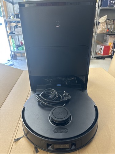Defekt ecovacs saugroboter - ecovacs,