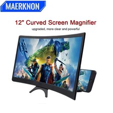 12 Zoll 3D HD Handy Bildschirm