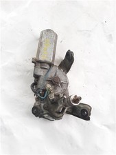REAR WINDSCREEN WIPER MOTOR