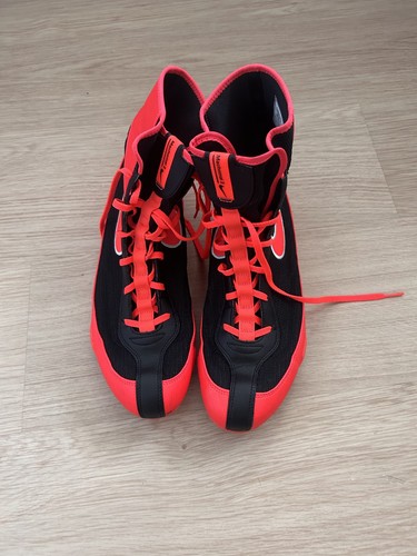 Machomai boxschuhe size - boxschuhe,