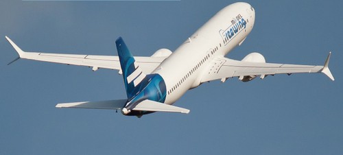 Freewing al37 airliner epo - freewing,