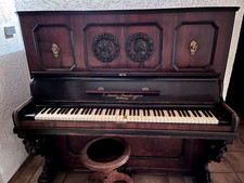 Antikes Tafelklavier Rarität