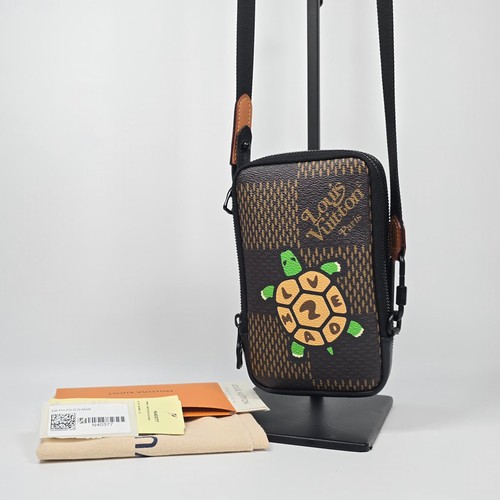 Louis vuitton nigo - vuitton,