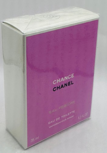 Chanel chance eau - chanel,
