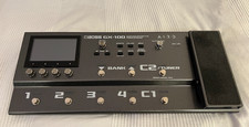 Boss GX-100 Guitar Multi