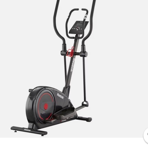 Reebok crosstrainer cardio - reebok,