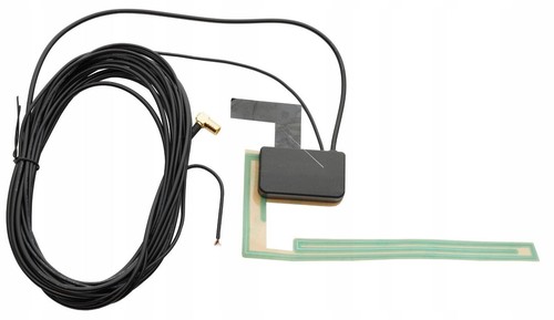 Dab antenne aktiv für - antenne, dab+