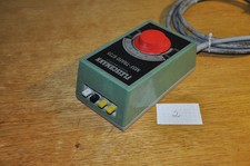 Fleischmann Trafo 6735