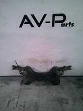 Orig. VW UP Seat Mii Skoda Citigo Achse Achsträger vorn Vorderachse