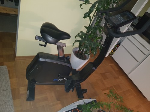Cardiostrong ergometer bx70i - cardiostrong,