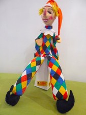 Handspielpuppe kasperle mit - ",