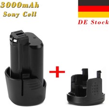 3,0Ah Li-ion Akku für Bosch