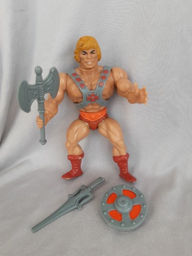 Man masters of - *,
