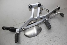 Fussrastenhalter Fußraste rechts Bremspedal 82410241A Ducati Monster 750 Bj.2001
