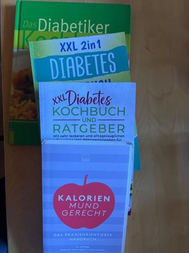 Kalorien mundgerecht drei - kalorien,