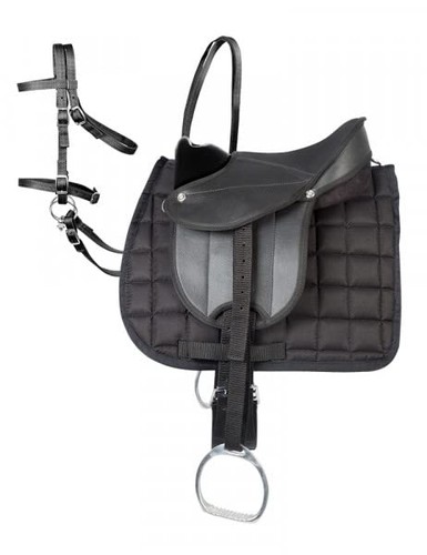 Pfiff sattel set zoll - pfiff, fuer