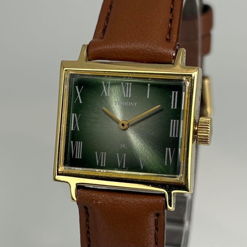 Seiko tomony handaufzug - tomony,