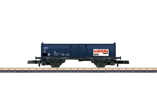 Märklin 80829 mini - märklin, mini-club