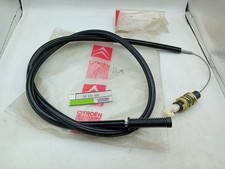 Citroen gaszug 95634019 - citroen,