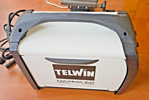 Telwin maxima 160 - telwin,