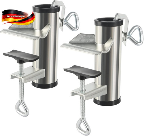 Balkonhalterung für