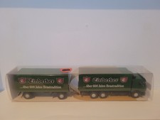 Wiking 1:87 Mercedes Benz 2235