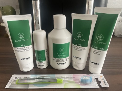 Prowin aloevera set - prowin,