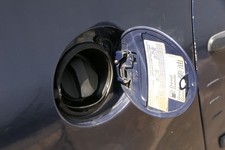 VW Sharan Alhambra Tankdeckel