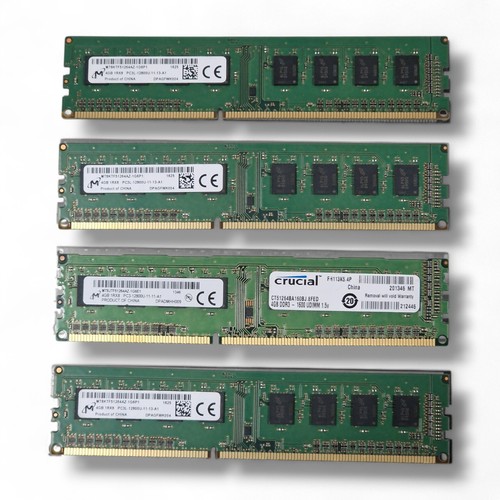 4gb ddr3 - 🔥4×,