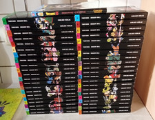 Dragon Ball Manga 1-42 komplett + DBZ Comic 1 DEUTSCH DM-Ausgaben