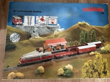 Märklin 2985 - märklin, h0