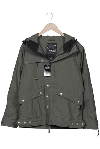 Nikita jacke damen anorak - nikita,