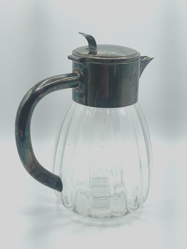 Vintage wmf kalte ente - kalte,