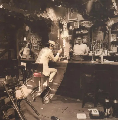 Led zeppelin through - zeppelin,
