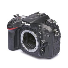Nikon D7100 Kamera