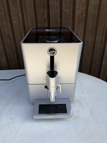 Kaffeevollautomat jura ena - kaffeevollautomat,