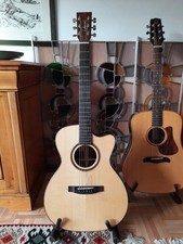 Lakewood M31 CP - Eigenart 2020