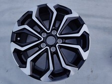 1x Alufelge 17 Zoll 7.0"