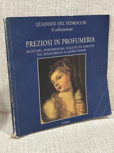 Edle parfümerie die sammlung - parfÜmerie,