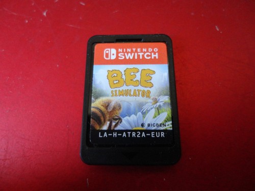 Bee simulator nintendo - simulator,