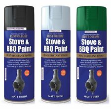 RustOleum Feuerofen & BBQ