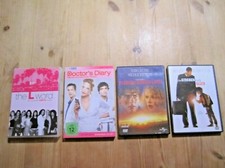 DVD Konvolut Serien